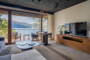 Peñon de Arelauquen Suites del Lago Bariloche Cipres 04